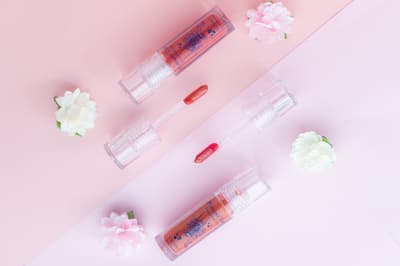 Calypso與水森亞土聯名「豐盈嘟嘟唇釉」限量上市 – 系列累積銷售420萬支