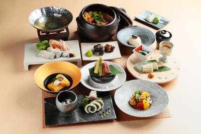 奈良町完全預約制餐廳「Kuranoma」重磅推出全鰻魚懷石料理菜單