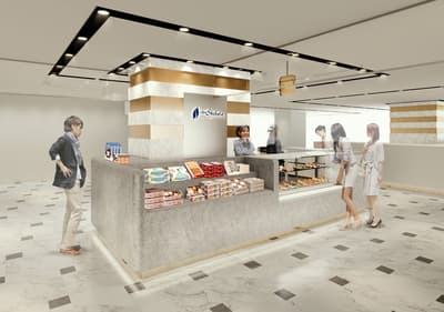 Chez Shibata擴展至東京：2025年9月17日於西武池袋開設新店