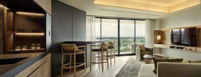 SORANO HOTEL Launches New Day-Trip Plan "Private Retreat – Spa Treatment & Afternoon Tea"