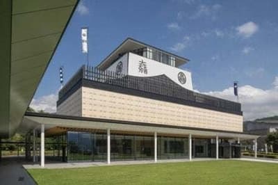 A Gathering of Sengoku Battle Screens — Summer Exhibition at Gifu Sekigahara Battlefield Memorial Museum
