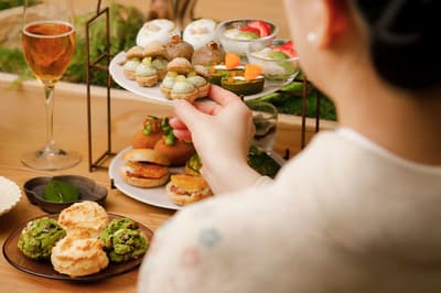 Six Senses Kyoto Offers New Matcha Experiences — Drink, Eat, and Revitalize