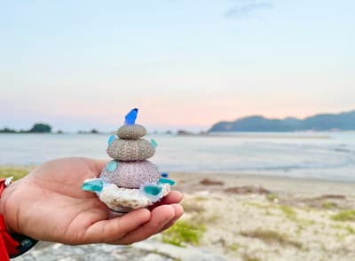 Mercure Wakayama Kushimoto Resort & Spa Launches Three Summer-Only Stay Plans, Including a Sea Urchin Lamp Craft Experience