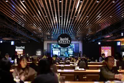 Time Out Market Osaka 将于 2026 年 5 月迎来全新阶段，餐厅阵容焕新升级