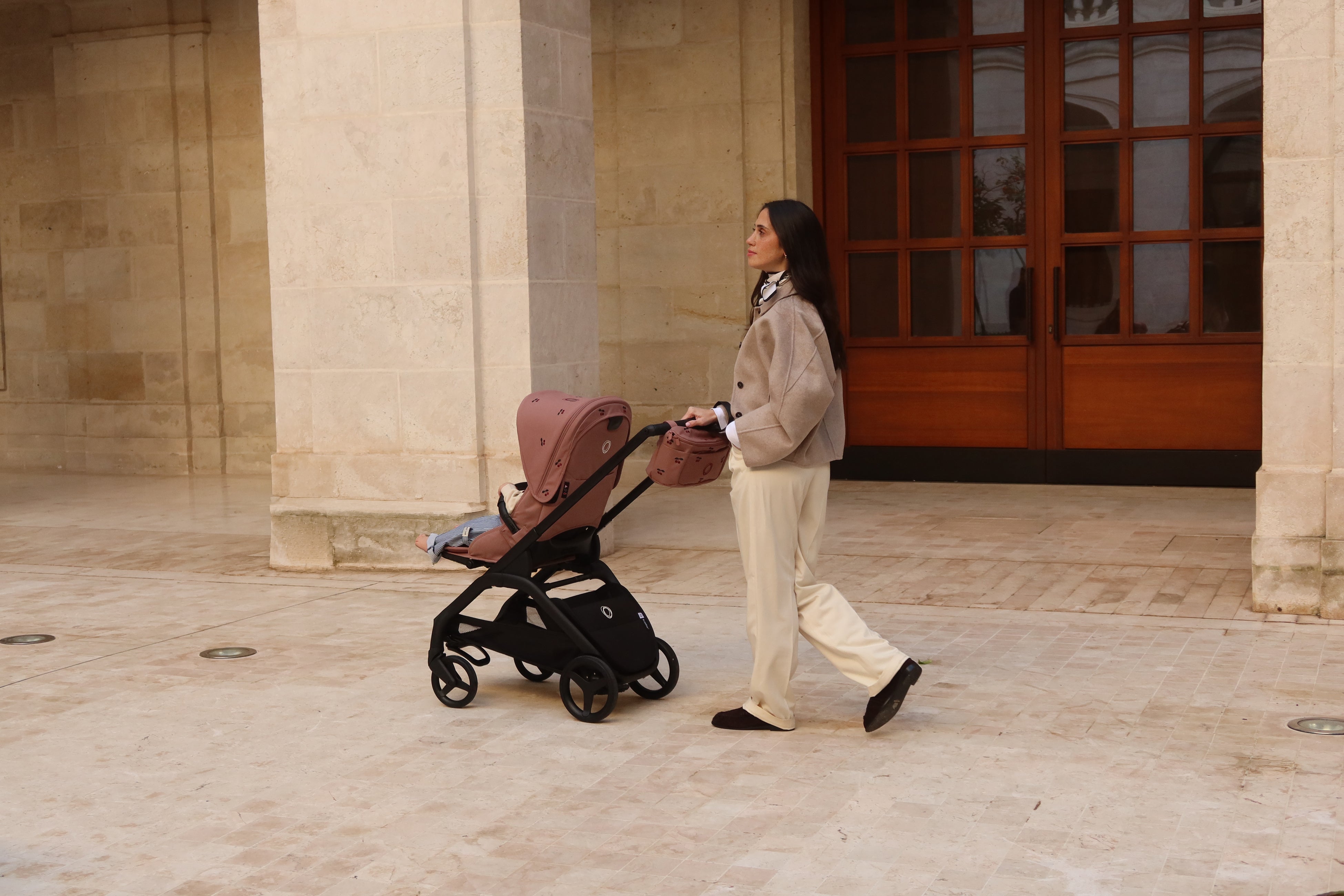 Bugaboo y Konges Sløjd anuncian su segunda colección de edición limitada