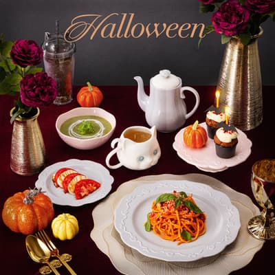 Francfranc Brings Back Halloween Items for the First Time in About 10 Years, Arriving September 14
