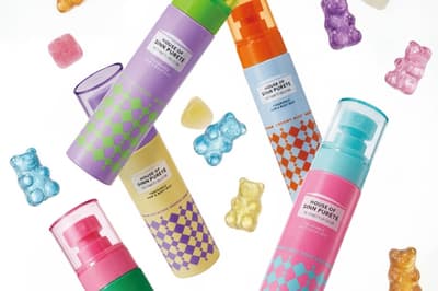 HOUSE OF SINN PURETÉ Launches Hair & Body Mist in Five Scents