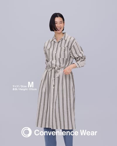 FamilyMart's CONVENIENCE WEAR Debuts First-Ever Cotton-Linen Series This Summer