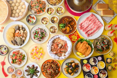 Kanazawa Tokyu Hotel's Silver Week Buffet Marks New Komatsu-Kaohsiung Flight Route With Chef-Researched Kaohsiung and Hokuriku Cuisine