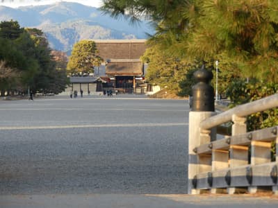 교토 교엔의 히가키(Higaki) 레스토랑, 9월 25일 첫 '추석 맞이 특별 디너와 달맞이 연회' 개최