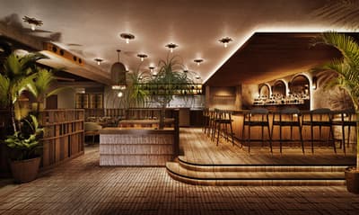 全新夏威夷风情咖啡酒吧餐厅“goodNess”将于2026年5月28日在涩谷盛大开业