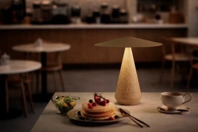 Seri Pencahayaan Interior Baru "KANEKA OLED CRAFTS" Diluncurkan di Jepang