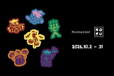 Kafe Kolaborasi Nicolai Bergmann NOMU × Mikkeller Hadir untuk Waktu Terbatas di Minami-Aoyama
