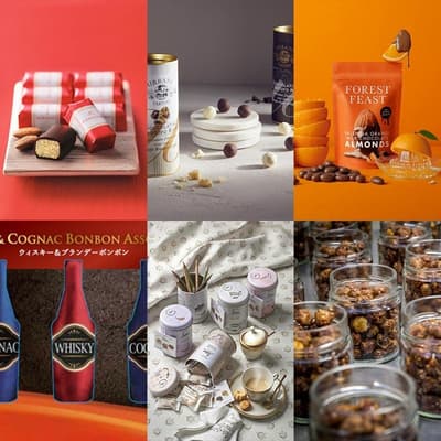 ESTNATION六本木新城與大阪店舉辦情人節歐洲巧克力快閃店