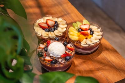 SUGARY巴西莓咖啡廳於惠比壽開設首家東京分店