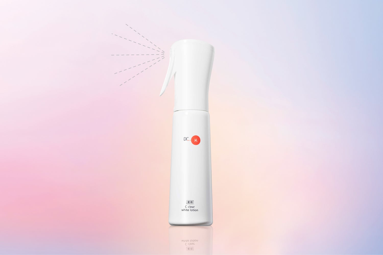 Doctor K นำโลชั่น Fine Mist รุ่นลิมิเต็ดกลับมาจำหน่ายอีกครั้ง พร้อมเปิดตัว Summer Coffret ประจำปี 2026