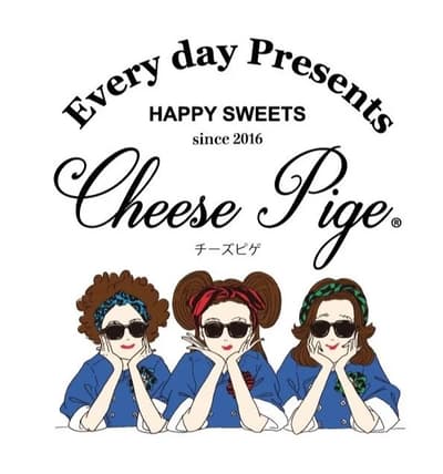 Cheese Pige 在横滨 Joinus 1F 开设首家神奈川分店