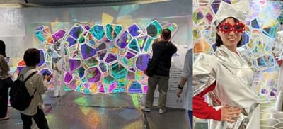 TAKARA BELMONT Membawa Pameran Kecantikan Expo 2025 Osaka, Kansai, Jepang ke Tokyo untuk Pertunjukan Publik Satu Hari