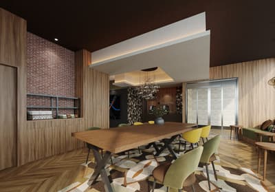 EN HOTEL Tokyo Kamata, 2026년 12월 1일 오픈 예정, 게이큐 가마타역에서 도보 3분