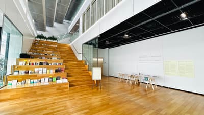 難以言說的對話：大川小學15週年展覽 — 東京工藝大學