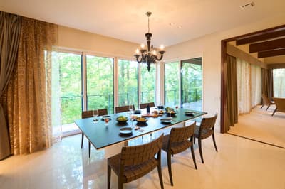 Sweet Villa Nasu Yumoto Yugen Opens June 13, Offering Luxury Villa Stays Without Ownership