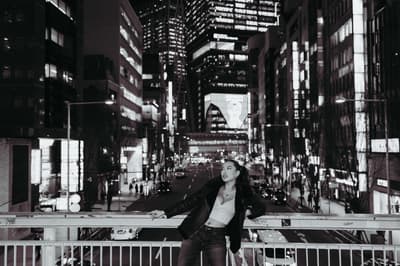 Kinari Kurokawa gallery photo 1