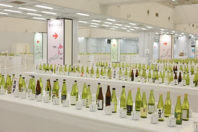Japan's Largest Sake Event "Nihonshu Fair 2026" Closes to Sold-Out Crowds at Ikebukuro Sunshine City