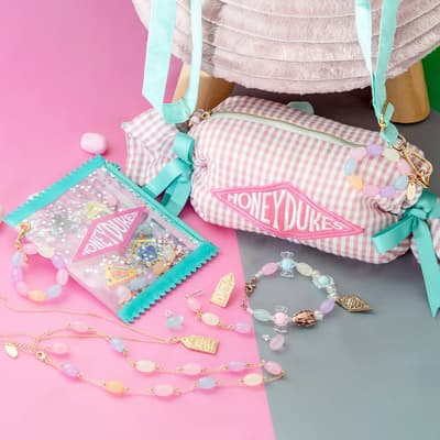 哈利·波特——魔法所全新蜂蜜公爵糖果系列于2026年4月24日起开售