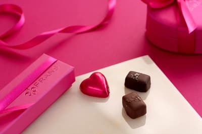 西雅图 Fran's Chocolates 将于 1 月推出 2027 情人节系列，将旗舰店风味带至全国百货商店活动