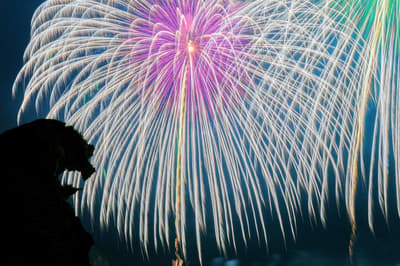 Resort Kumano Club to Offer Special Accommodation Plan for the 2026 Kumano Grand Fireworks Festival Starting May 5