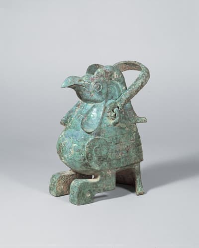 白鶴美術館2026年春季展覽探索藝術中的動物