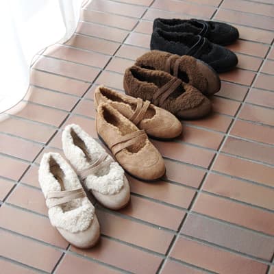미네통카(MINNETONKA), 보아 디테일을 가미한 가을·겨울 슈즈 신상품 3종 출시