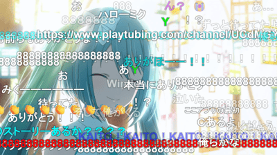 Colorful Stage！The Movie：不會唱歌的Miku – Miku日公開最多評論場景Top 5