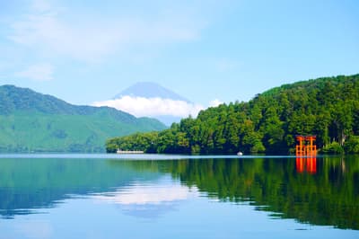 Hoshino Resort to Open New Hotel in Hakone's Gora Onsen in 2028