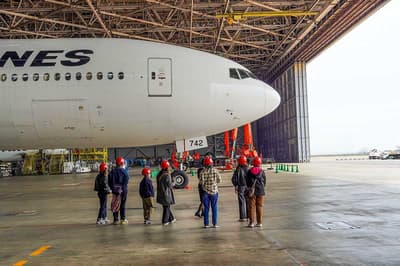 东京羽田大都会酒店推出含JAL SKY MUSEUM参观的住宿套餐