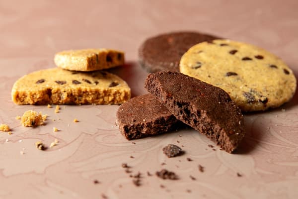 Pecan Nut Chocolat Caramel Box