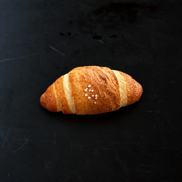 Salt Butter / Hard Dough