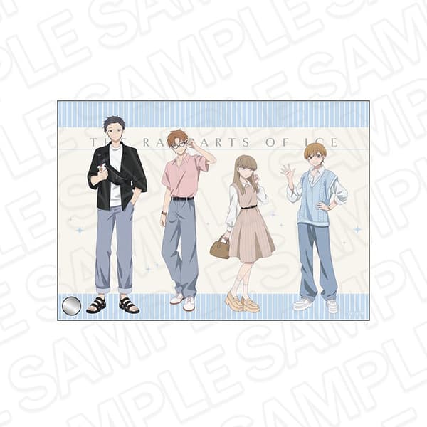 미니 아크릴 아트 Spring Ver.