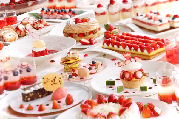 新近江酒店外观