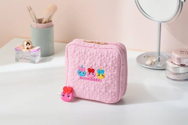 重温 Sun Hoseki 的世界