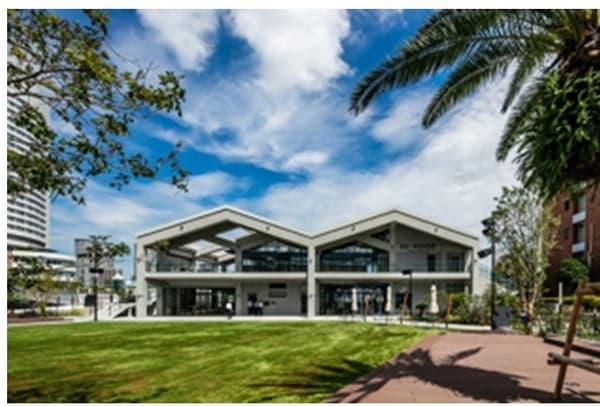 Hi-NODE waterfront facility