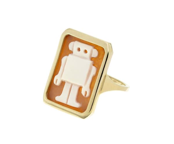 CAMEO ROBOT ¥152,900