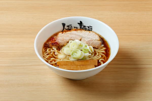 Ramen Genten at Jinrui Mina Menrui