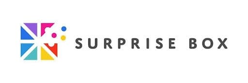 Logo de Surprise Box