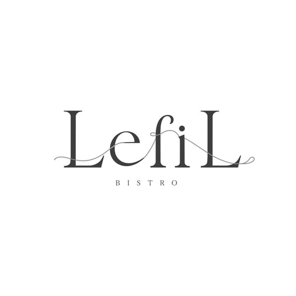 Le fiL bistro interior