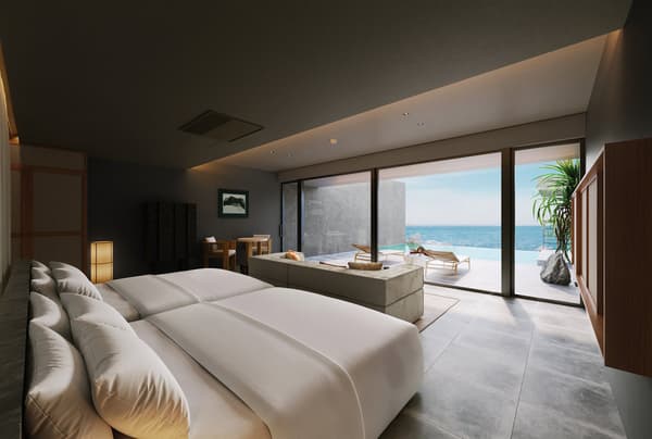 NANJU architecture and interior