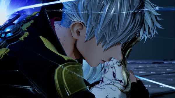 CODE VEIN II 스토리 PV 비주얼 4
