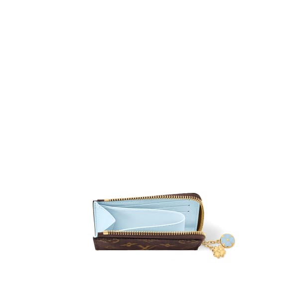 Louis Vuitton Wallet Design