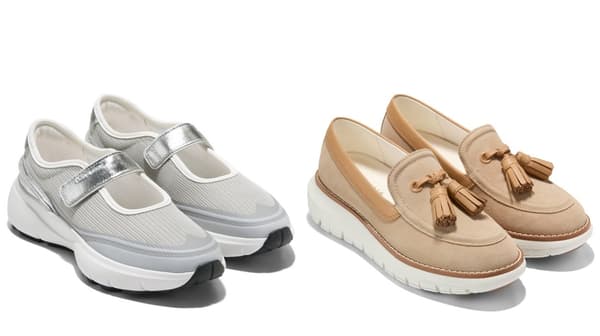 Cole Haan 樂福運動鞋
