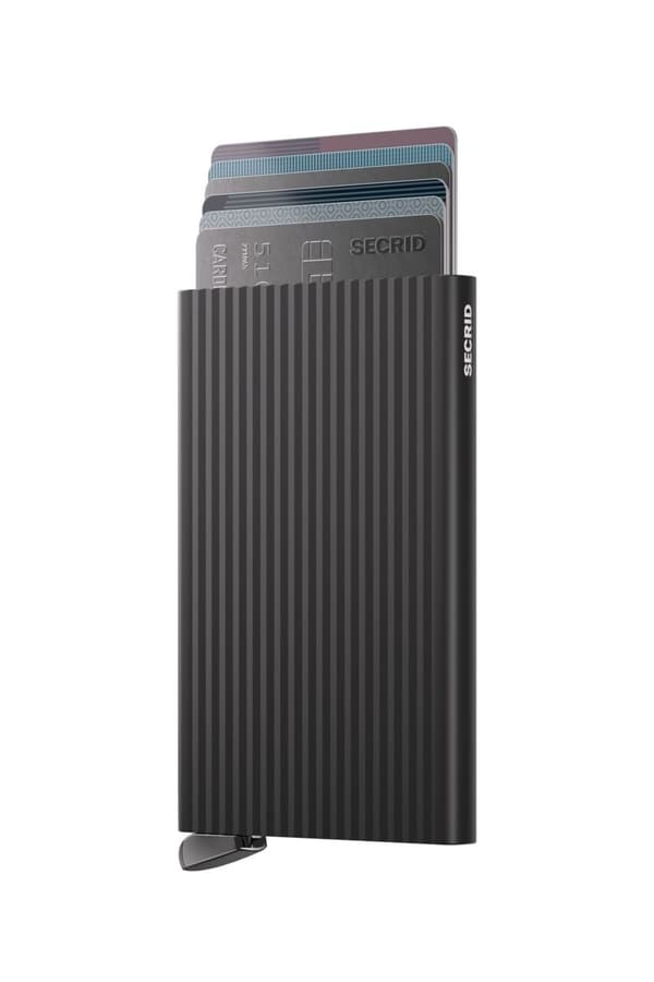 SECRID CARDPROTECTOR+ FLUTED
